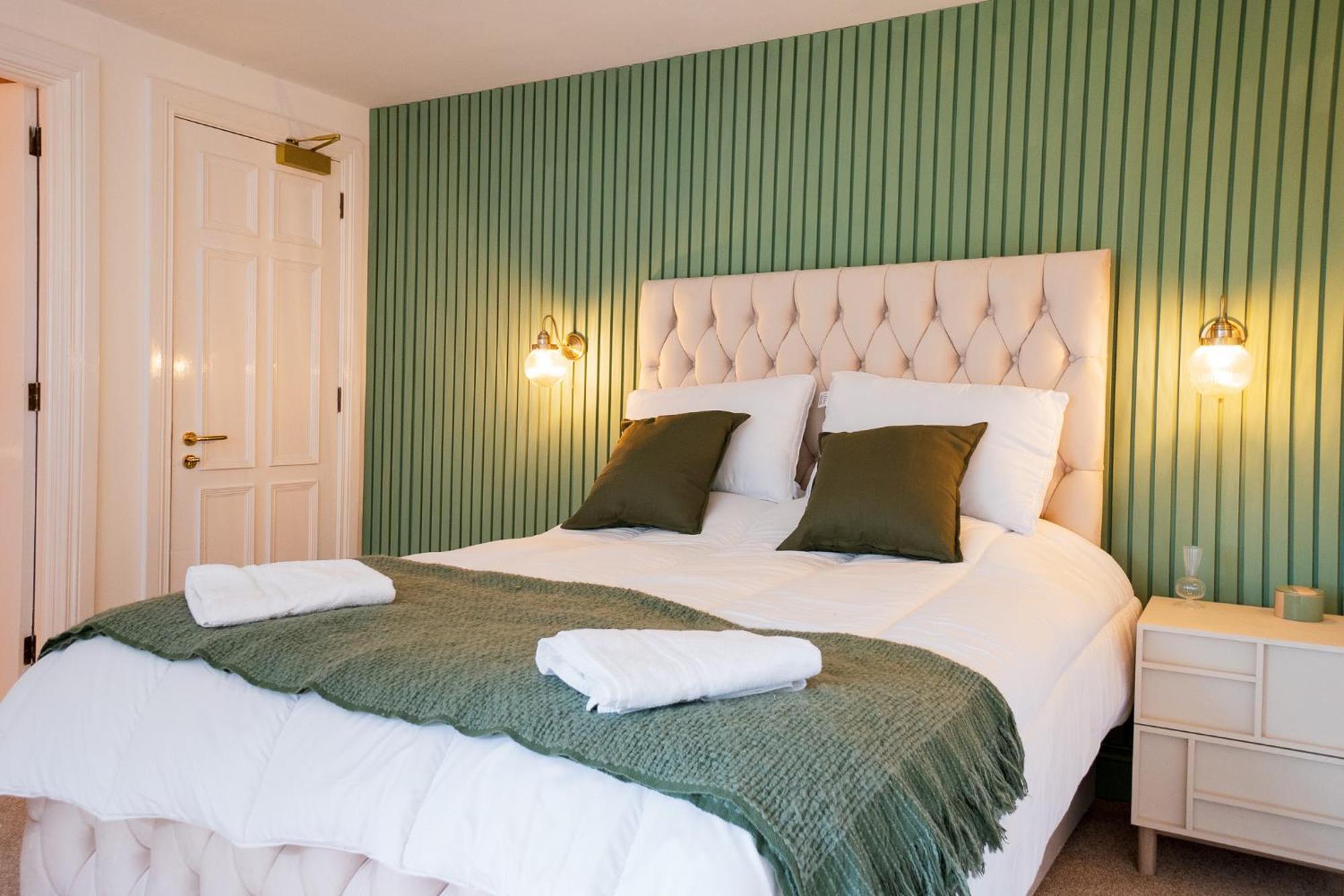 Hotel The Brambles Retreat In The Mournes Annalong Exterior foto