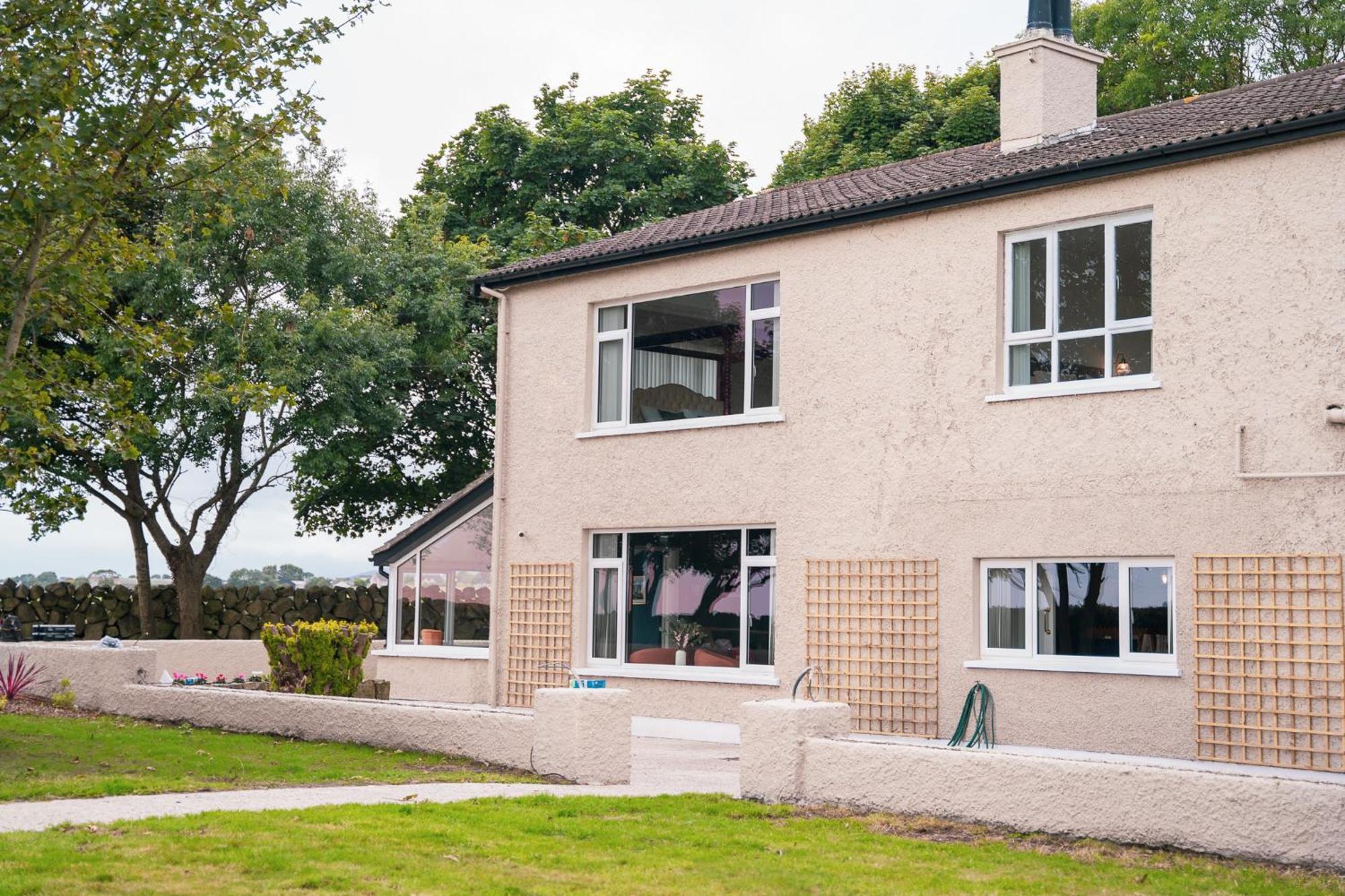 Hotel The Brambles Retreat In The Mournes Annalong Exterior foto